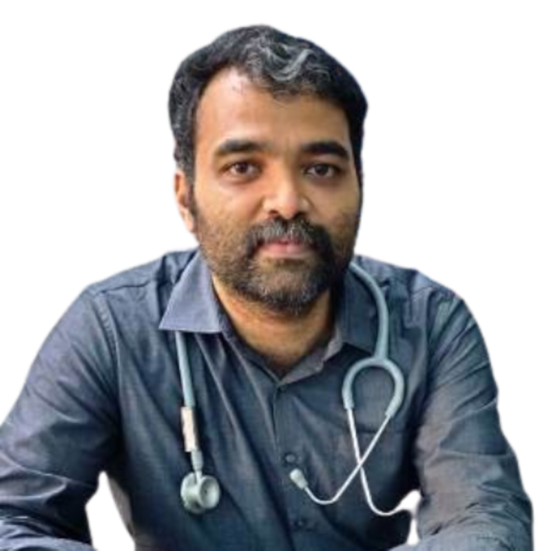 Dr Naveen Ayur Ayush