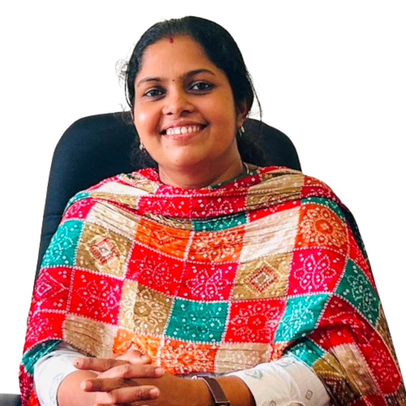 Dr Viswalakshmi Ayur Ayush